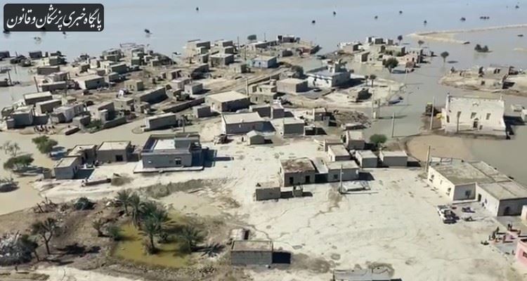 آخرین اقدامات بهداشتی در مناطق سیلزده سیستان و بلوچستان آخرین اقدامات بهداشتی در مناطق سیلزده سیستان و بلوچستان
