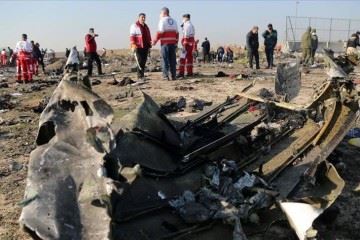 ۱۴۸ پیکر از قربانیان سقوط هواپیما شناسایی شدند (+اسامی)