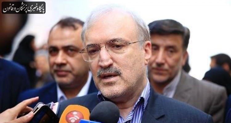 خسارت ۷ میلیارد تومانی به زیرساختهای سلامت در سیل سیستان خسارت ۷ میلیارد تومانی به زیرساختهای سلامت در سیل سیستان