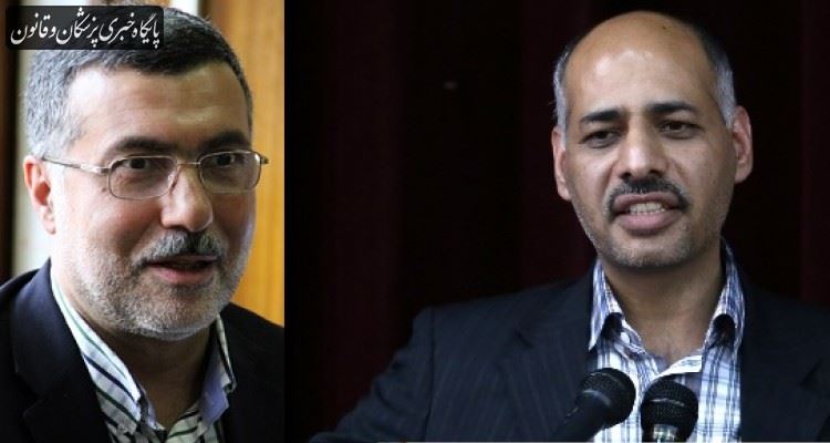 ضرورت همکاری و همفکری وزارت بهداشت و نظام پزشکی در زمینه مسائل آموزشی ضرورت همکاری و همفکری وزارت بهداشت و نظام پزشکی در زمینه مسائل آموزشی