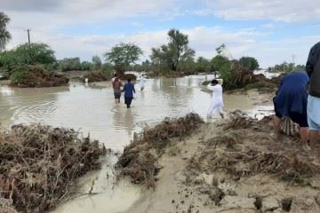 خون مورد نیاز مراکز درمانی سیستان و بلوچستان تامین شد