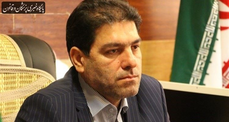 استفاده از ظرفیتهای قانونی برای تحقق سیاستهای کلی سلامت استفاده از ظرفیتهای قانونی برای تحقق سیاستهای کلی سلامت