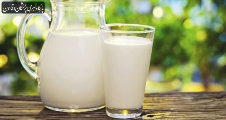 توزیع شیرهای آلوده به قارچ آفلاتوکسین در نشست کمیسیون کشاورزی بررسی می‌شود