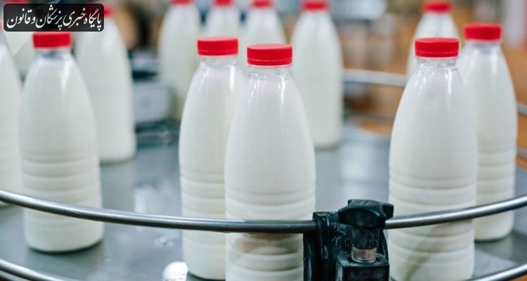 ادعای وجود سم آفلاتوکسین در لبنیات کذب است ادعای وجود سم آفلاتوکسین در لبنیات کذب است