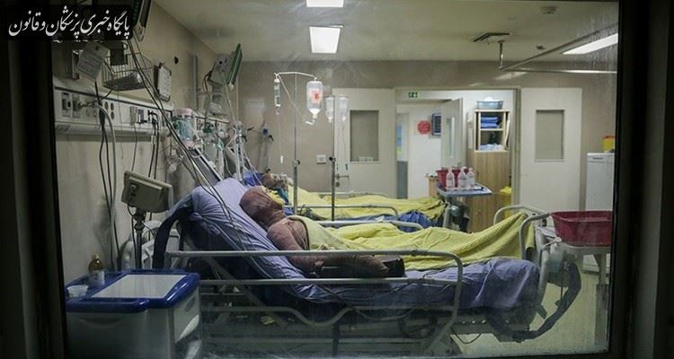 احداث یک تخت ویژه سوختگی بیش از ۵ برابر هزینه احداث تختهای عادی است احداث یک تخت ویژه سوختگی بیش از ۵ برابر هزینه احداث تختهای عادی است