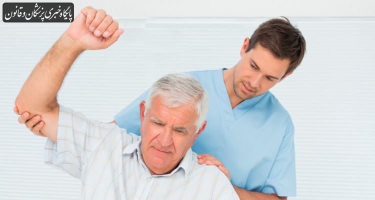 تداخلات حرفهای در حوزه فیزیوتراپی سالهاست مورد انتقاد مسئولان مرتبط است تداخلات حرفهای در حوزه فیزیوتراپی سالهاست مورد انتقاد مسئولان مرتبط است