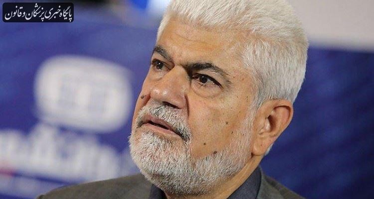 رئیس جمهوری از جامعه پزشکی عذرخواهی کند رئیس جمهوری از جامعه پزشکی عذرخواهی کند