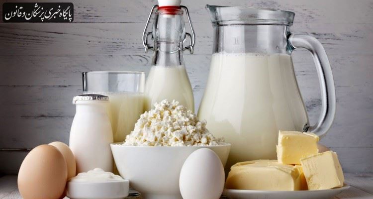 حذف شیر از سبد غذایی بسیار بسیار خطرناک‌تر از آفلاتوکسین است