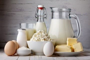 حذف شیر از سبد غذایی بسیار بسیار خطرناک‌تر از آفلاتوکسین است