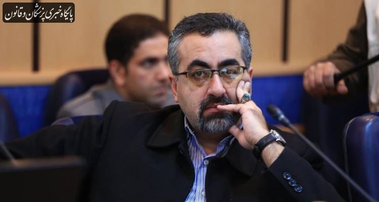 ردپای نواقص و ابهامات طرح توسعه نظام استاندارد ملی، امروز بیش از هر روز مشخص است ردپای نواقص و ابهامات طرح توسعه نظام استاندارد ملی، امروز بیش از هر روز مشخص است