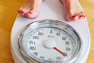 تاثیر چاقی و اضافه وزن در باروری زنان