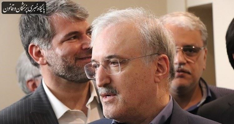 یکی از مهمترین اولویتهای ما، توسعه و تکمیل پروژههای بهداشتی و درمانی در مناطق کمتر برخوردار است یکی از مهمترین اولویتهای ما، توسعه و تکمیل پروژههای بهداشتی و درمانی در مناطق کمتر برخوردار است