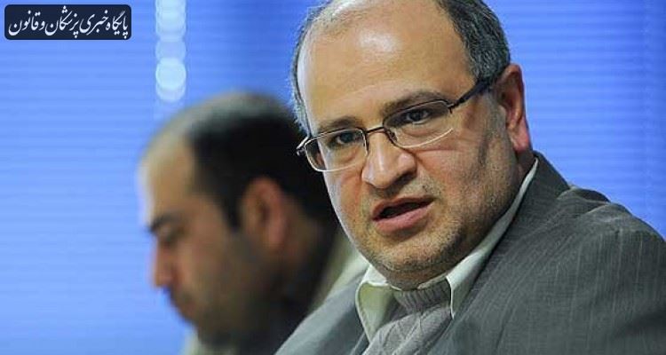 مراجع قضایی و حقوقی با مدعی طب اسلامی برخورد کنند مراجع قضایی و حقوقی با مدعی طب اسلامی برخورد کنند