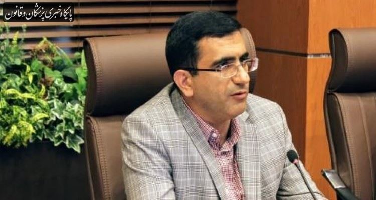 دخالت افراد غیر متخصص در درمان را به اطلاع مسئولان رساندهایم دخالت افراد غیر متخصص در درمان را به اطلاع مسئولان رساندهایم
