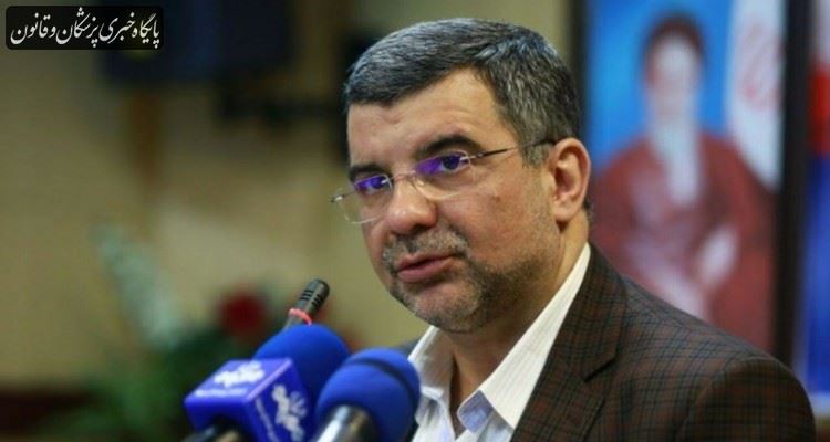 نحوه کنترل ویروس کرونا در فرودگاه امام طبق اصول سازمان بهداشت جهانی است نحوه کنترل ویروس کرونا در فرودگاه امام طبق اصول سازمان بهداشت جهانی است