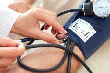۴۵ درصد مردم از ابتلا به بیماری فشار خون بالای خود اطلاعی نداشتند
