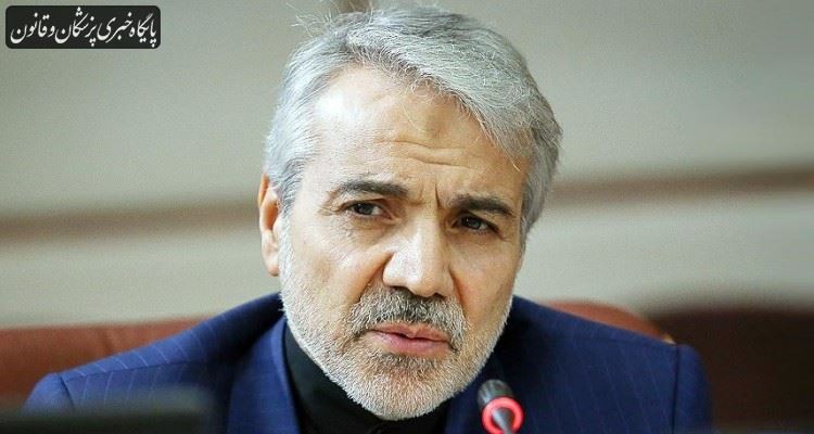 با افزایش بودجه ۲ ماه پایانی سال برای دانشگاههای علوم پزشکی مشکلی نداریم با افزایش بودجه ۲ ماه پایانی سال برای دانشگاههای علوم پزشکی مشکلی نداریم