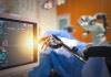 اولین فرد مبتلا به ویروس کرونا در ایالات متحده آمریکا توسط یک ربات در حال درمان است