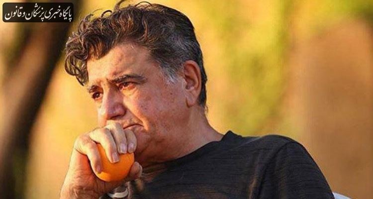 تماس تلفنی رییس کل نظام پزشکی و پیگیری درمان "استاد شجریان" تماس تلفنی رییس کل نظام پزشکی و پیگیری درمان "استاد شجریان"