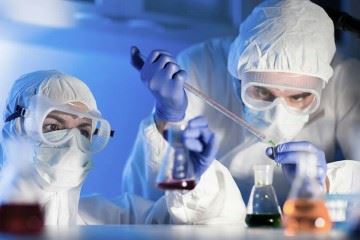 افزایش سهم محققان علوم پزشکی ایران در تولید علم جهان