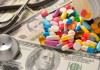 ارز دریافتی دارو امسال به زیر ۳ میلیارد دلار کاهش یافته است