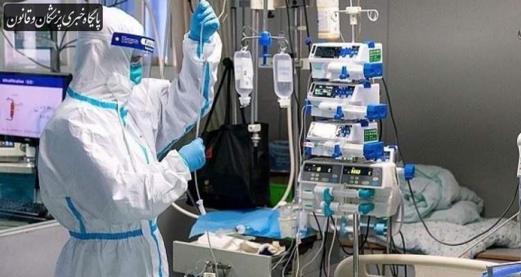 ویروس کرونا به مرزهای ایران نزدیک شده است ویروس کرونا به مرزهای ایران نزدیک شده است