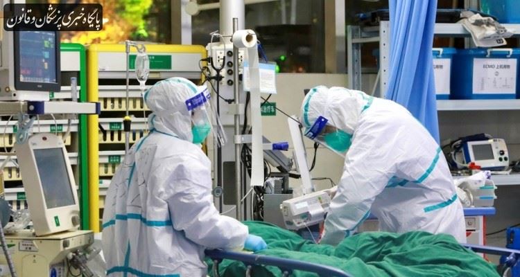 انجام آزمایشهای تشخیص کرونا ویروس در دو آزمایشگاه ایران انجام آزمایشهای تشخیص کرونا ویروس در دو آزمایشگاه ایران