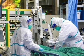 انجام آزمایش‌های تشخیص کرونا ویروس در دو آزمایشگاه ایران