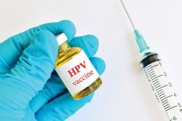 از تابستان سال آینده واکسیناسیون HPV به شکل پایلوت در کشور اجرا شود