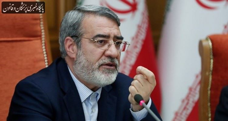 هیچ موردی از کرونا در ایران نداریم هیچ موردی از کرونا در ایران نداریم