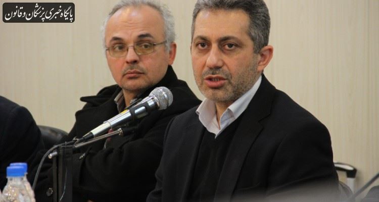 چگونگی پرداخت هزینه های مستقیم سرطان در ایران
