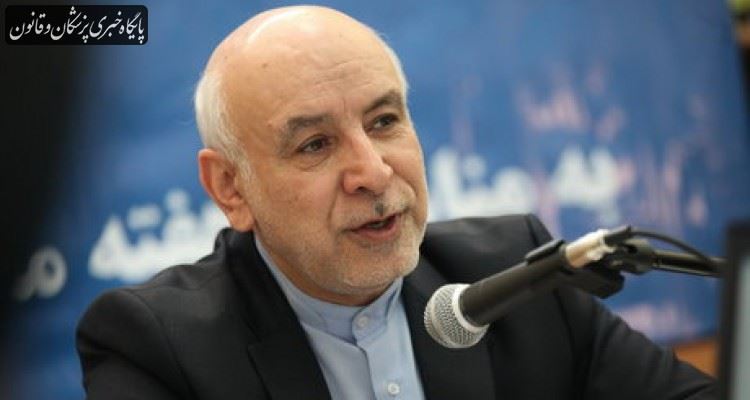کمپین تغذیه سالم در نخستین گام اجرای خود روی بحث ریزمغذی ها تمرکز شود کمپین تغذیه سالم در نخستین گام اجرای خود روی بحث ریزمغذی ها تمرکز شود