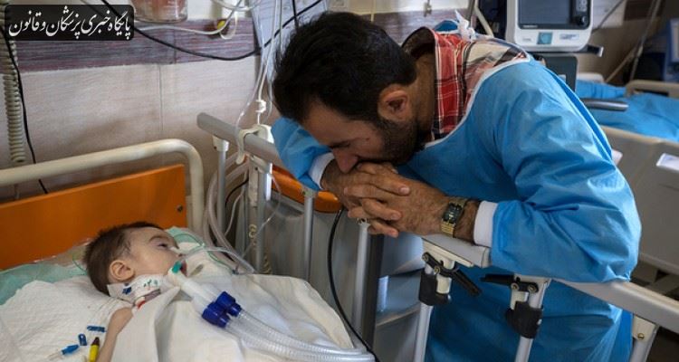تنها دارویی که تاکنون نتوانستهایم مسیری برای ورود آن به کشور باز کنیم داروی بیماران Mps است تنها دارویی که تاکنون نتوانستهایم مسیری برای ورود آن به کشور باز کنیم داروی بیماران Mps است