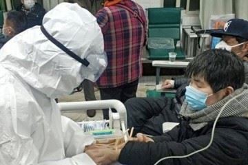 اگر امروز و فردا پروازهای چین ادامه داشته باشند، وزیر بهداشت شخصا وارد عمل خواهند شد